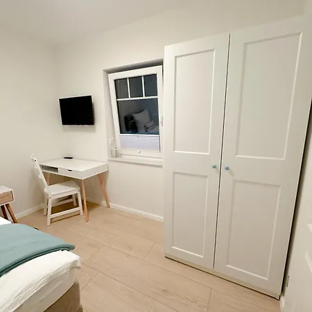 Apartman Knut *